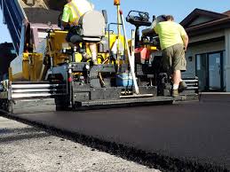 Why Choose Us For All Your Driveway Paving Needs in Big Bend, WI?