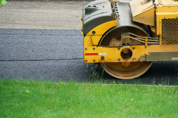 Reliable Big Bend, WI Driveway Paving Services Solutions